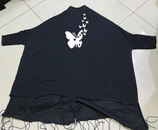 1046-28-684916-product-2 Women's Fleece Printed Cape Shawl