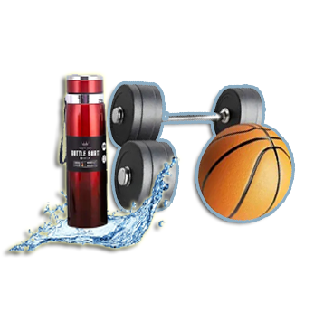 Flexible Knee Support