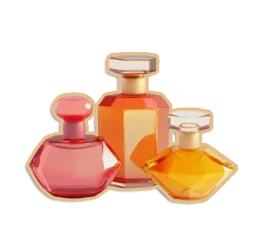 502 Wasim Akram Floral Fragrance