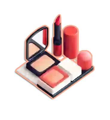 6546 4 Pcs Indian Design Silver Plated Pearl Plain Bangle