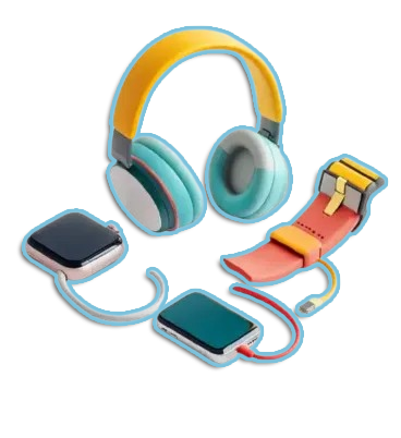 3 in1 Vaccum Cleaner