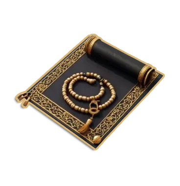 Georgette Full Abaya