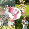 MZ112620022IPWE-media-2 36 Hole Bubble Machine Gun For Kids