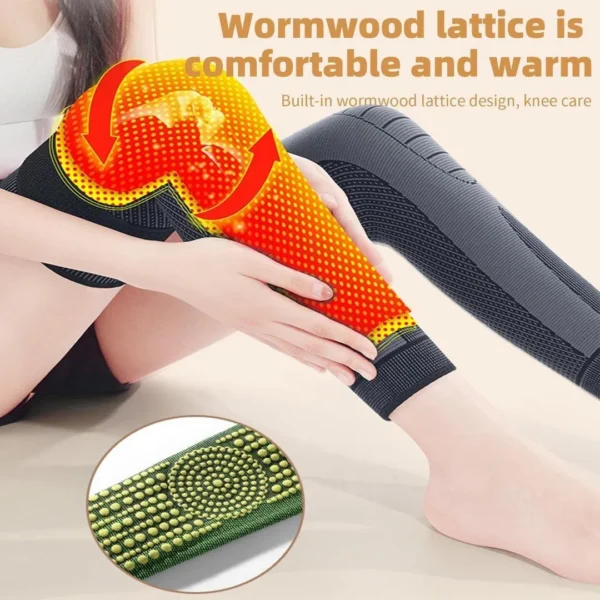 MZ2137200006OGTS-media-5 Flexible Knee Support