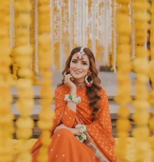 Stunning 3 Pcs Women's Stitched Maxi Suit in Luxurious Silk with Embroidered Design