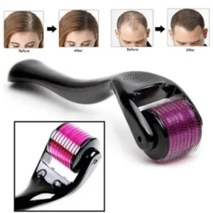 Anti-Hair Fall Derma Roller