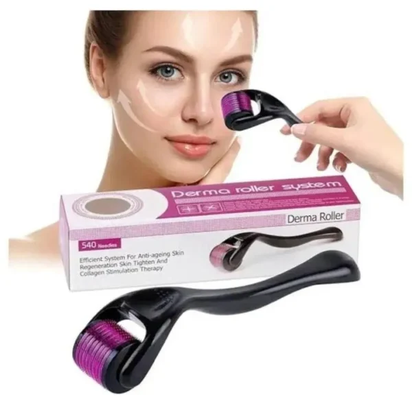 MZ1833200045BYWD-media-3 Anti-Hair Fall Derma Roller