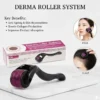 MZ1833200045BYWD-media-4 Anti-Hair Fall Derma Roller