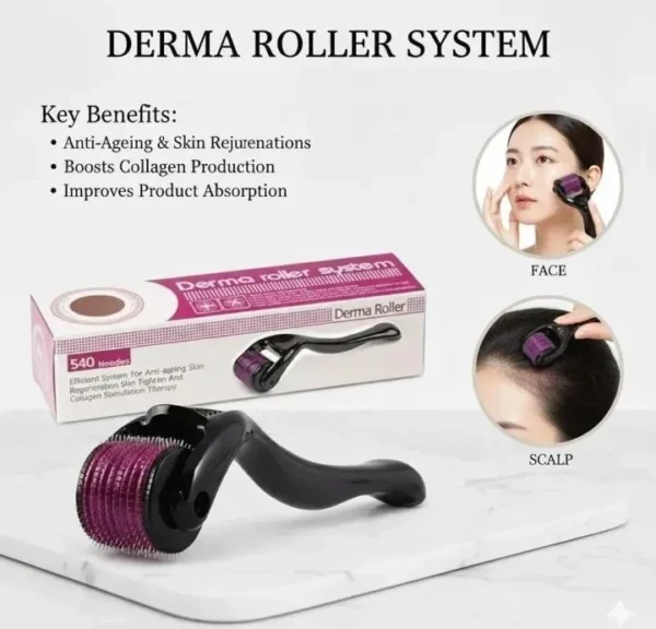 MZ1833200045BYWD-media-4 Anti-Hair Fall Derma Roller