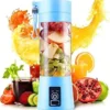 MZ2060200181AASE-media-1 Portable & Rechargeable Electric Juicer Blender