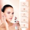 Easy Cleaning Derma Suction Facial Cleanser