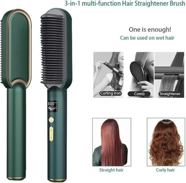 MZ94300001367PMGTIM-media-4 909 Fast Drying HairStraightener Brush