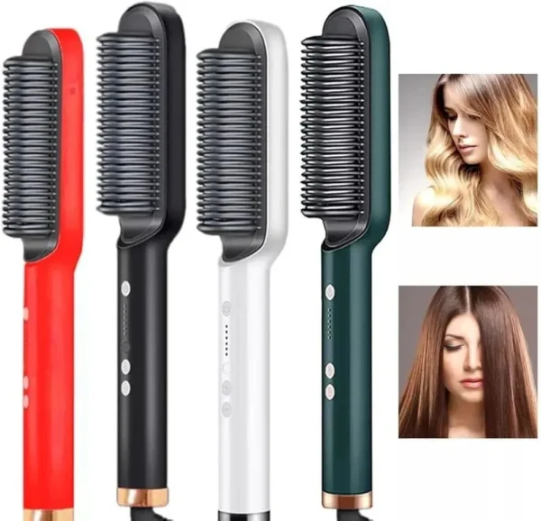 MZ94300001367PMGTIM-media-6 909 Fast Drying HairStraightener Brush