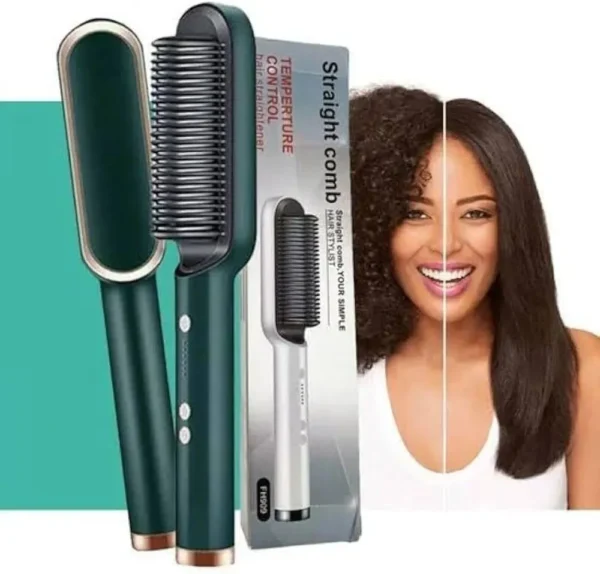 MZ94300001367PMGTIM-media-7 909 Fast Drying HairStraightener Brush
