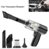 hhh 3 in1 Vaccum Cleaner