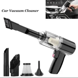 3 in1 Vaccum Cleaner